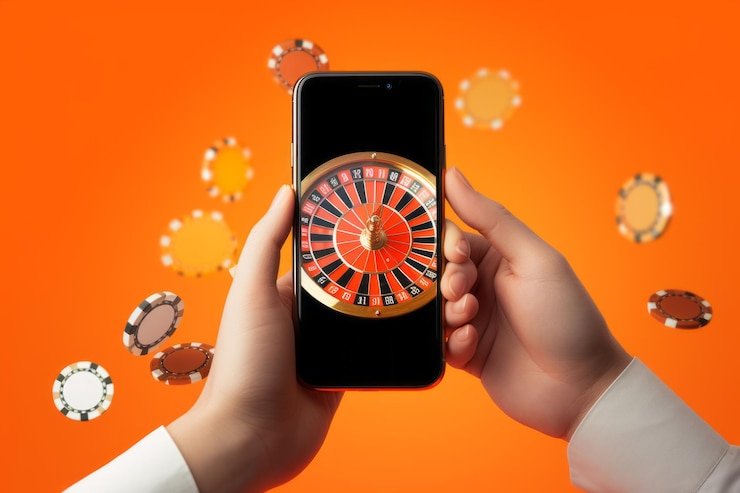 chodasop App 