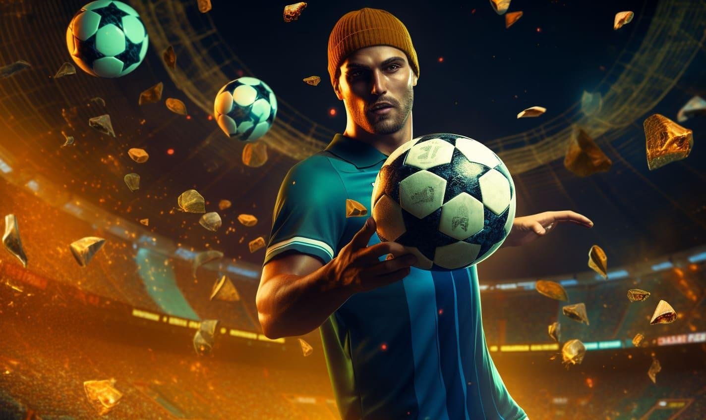 Antarmuka aplikasi chodasop menampilkan pasar taruhan Liga 1 Indonesia dan opsi deposit melalui DANA, OVO, dan GoPay di layar beranda
