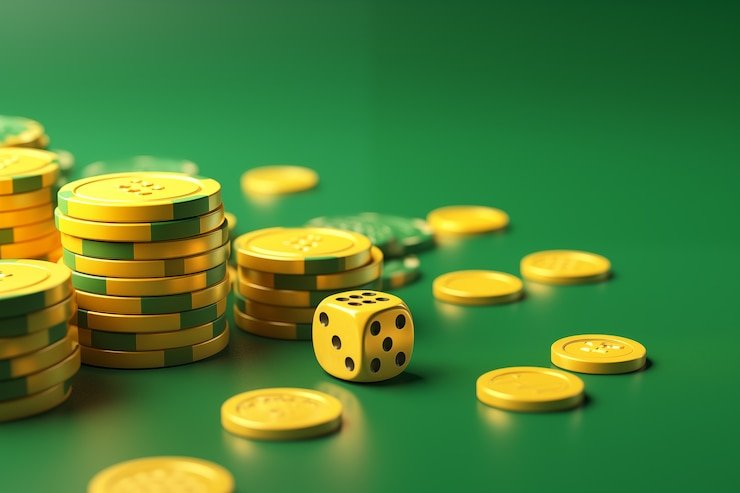 Tampilan kode QRIS deposit di platform chodasop