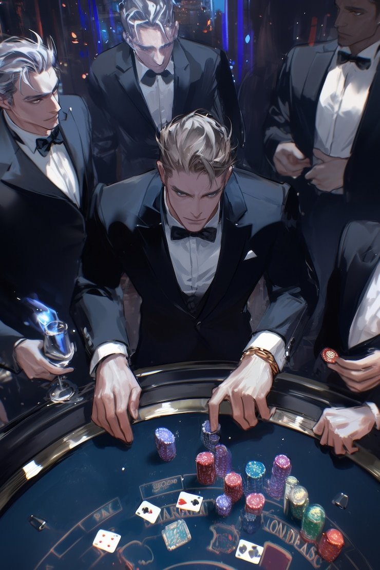 Tampilan kategori taruhan Number Pair di platform chodasop